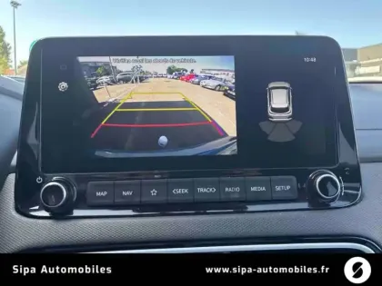 Photo 27 Hyundai Kona  Hybrid 141
