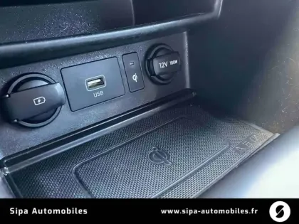 Photo 18 Hyundai Kona  Hybrid 141