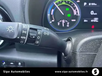 Photo 22 Hyundai Kona  Hybrid 141