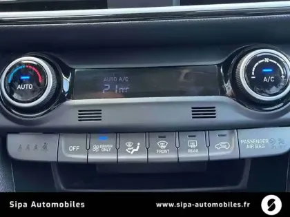 Photo 15 Hyundai Kona  Hybrid 141