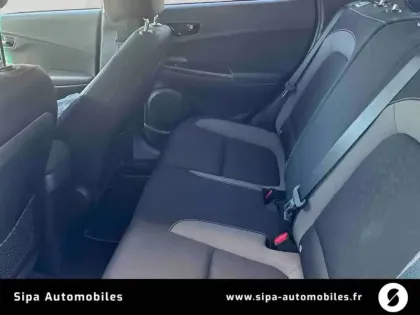 Photo 11 Hyundai Kona  Hybrid 141