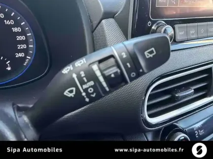 Photo 21 Hyundai Kona  Hybrid 141