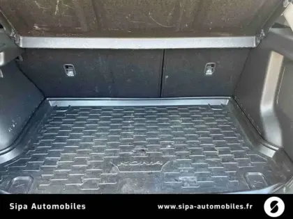 Photo 9 Hyundai Kona  Hybrid 141