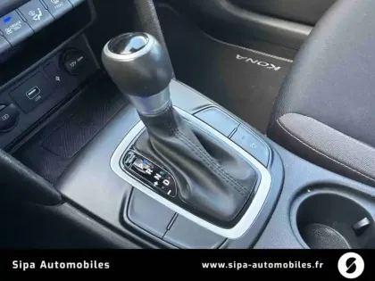 Photo 16 Hyundai Kona  Hybrid 141