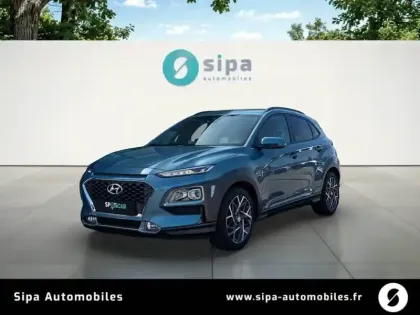 Photo Hyundai Kona Creative