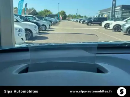 Photo 26 Hyundai Kona  Hybrid 141