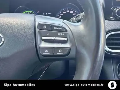 Photo 19 Hyundai Kona  Hybrid 141