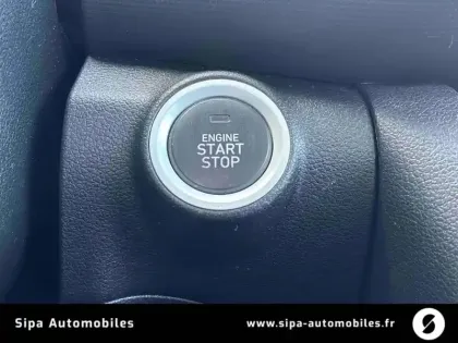Photo 25 Hyundai Kona  Hybrid 141