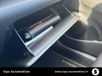 Photo 29 Hyundai Kona  Hybrid 141