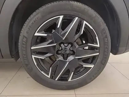 Photo 12 Peugeot 3008  Hybrid 136 e-DCS6
