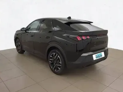Photo 6 Peugeot 3008  Hybrid 136 e-DCS6
