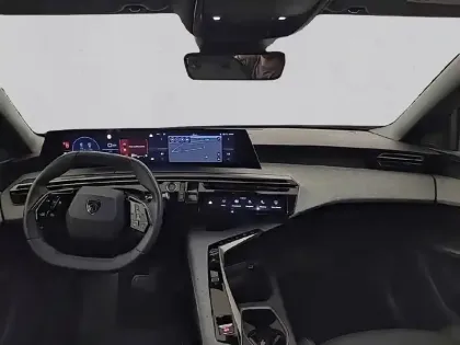 Photo 7 Peugeot 3008  Hybrid 136 e-DCS6