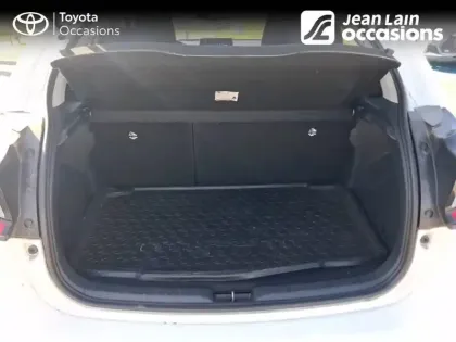 Photo 9 Toyota Yaris  Hybride 116h