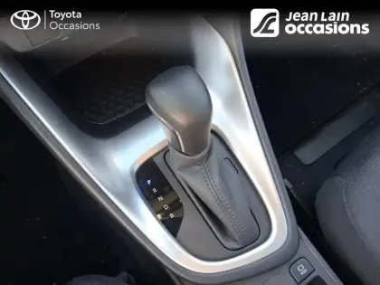 Photo 12 Toyota Yaris  Hybride 116h