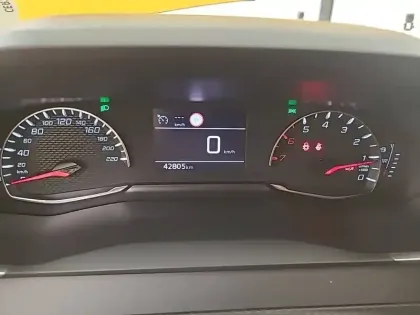 Photo 9 Peugeot 208  PureTech 75 S&S BVM5