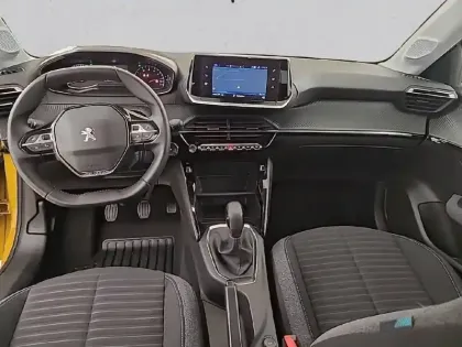 Photo 7 Peugeot 208  PureTech 75 S&S BVM5
