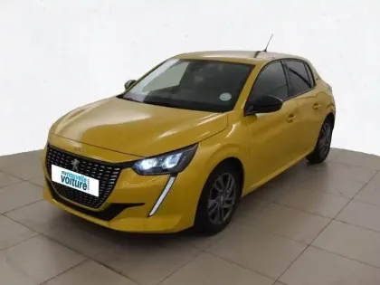 Photo Peugeot 208 Style