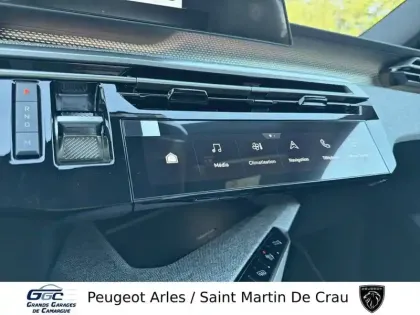Photo 15 Peugeot 3008  Hybrid 145 e-DCS6