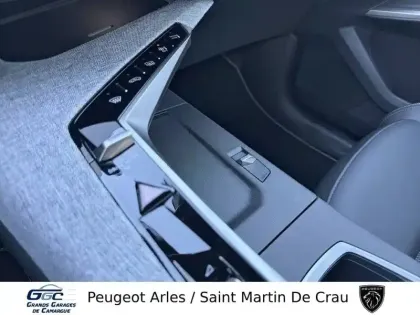 Photo 16 Peugeot 3008  Hybrid 145 e-DCS6