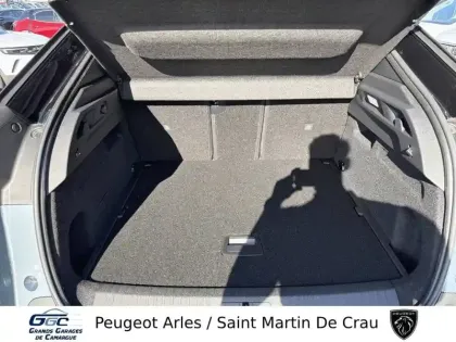 Photo 5 Peugeot 3008  Hybrid 145 e-DCS6