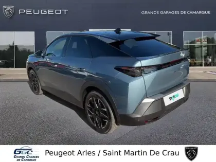 Photo 6 Peugeot 3008  Hybrid 145 e-DCS6