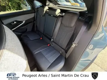 Photo 9 Peugeot 3008  Hybrid 145 e-DCS6