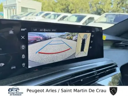 Photo 24 Peugeot 3008  Hybrid 145 e-DCS6