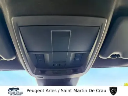 Photo 14 Peugeot 3008  Hybrid 145 e-DCS6