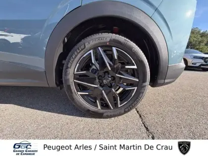 Photo 10 Peugeot 3008  Hybrid 145 e-DCS6