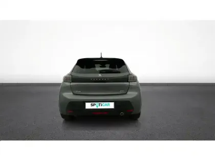 Photo 30 Peugeot 208  PureTech 100 S&S EAT8