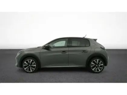 Photo 27 Peugeot 208  PureTech 100 S&S EAT8