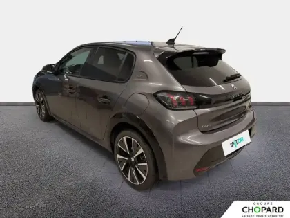 Photo 6 Peugeot 208  PureTech 100 S&S EAT8