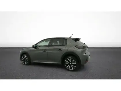 Photo 28 Peugeot 208  PureTech 100 S&S EAT8