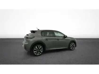 Photo 32 Peugeot 208  PureTech 100 S&S EAT8
