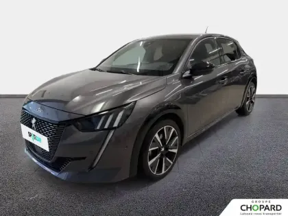 Photo Peugeot 208 Gt