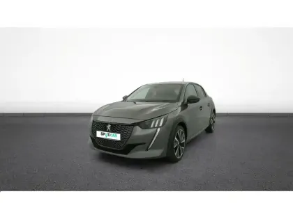 Photo 24 Peugeot 208  PureTech 100 S&S EAT8