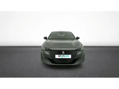 Photo 25 Peugeot 208  PureTech 100 S&S EAT8