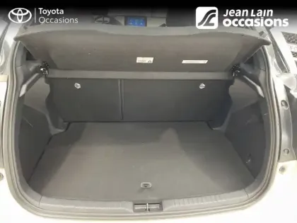 Photo 9 Toyota Yaris  Hybride 116h