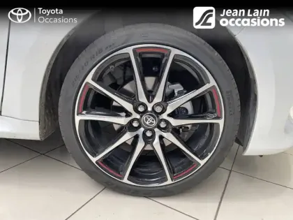 Photo 8 Toyota Yaris  Hybride 116h