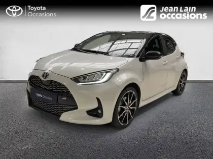 Photo Toyota Yaris Gr Sport