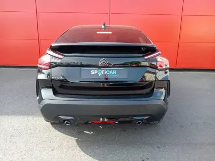 Photo 6 Citroën C4  PureTech 130 S&S EAT8