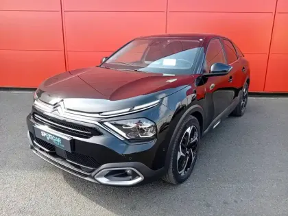 Photo Citroën C4 Shine