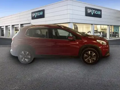 Photo 13 Peugeot 2008  1.2 PureTech 110ch S&S EAT6