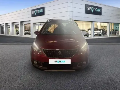 Photo 11 Peugeot 2008  1.2 PureTech 110ch S&S EAT6