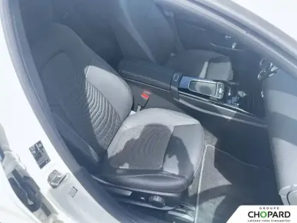 Photo 12 Mercedes Classe A  180 d