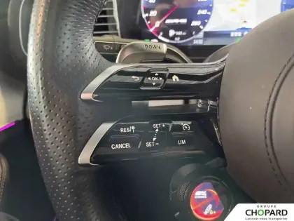 Photo 15 Mercedes GLE  53 Hybride AMG 9G-SPEEDSHIFT AMG 4Matic+