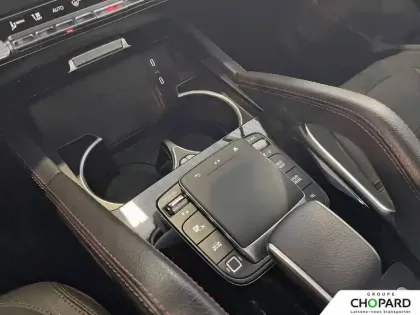Photo 20 Mercedes GLE  53 Hybride AMG 9G-SPEEDSHIFT AMG 4Matic+