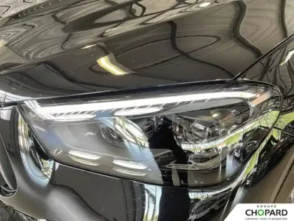 Photo 26 Mercedes GLE  53 Hybride AMG 9G-SPEEDSHIFT AMG 4Matic+