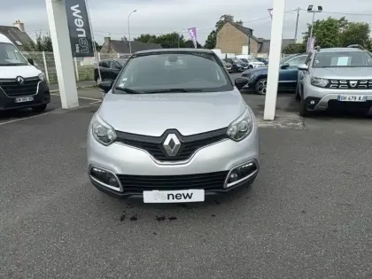 Photo 7 Renault Captur  TCe 90 Energy E6