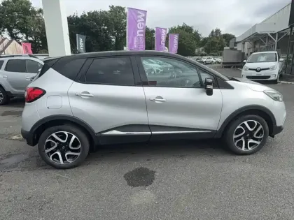 Photo 5 Renault Captur  TCe 90 Energy E6